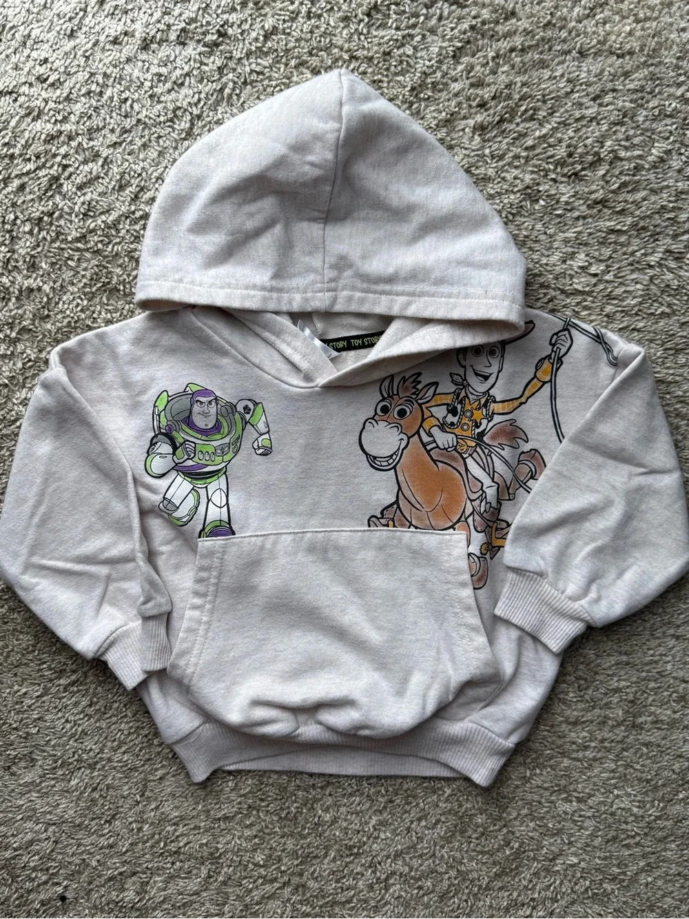 Disney pixar toy